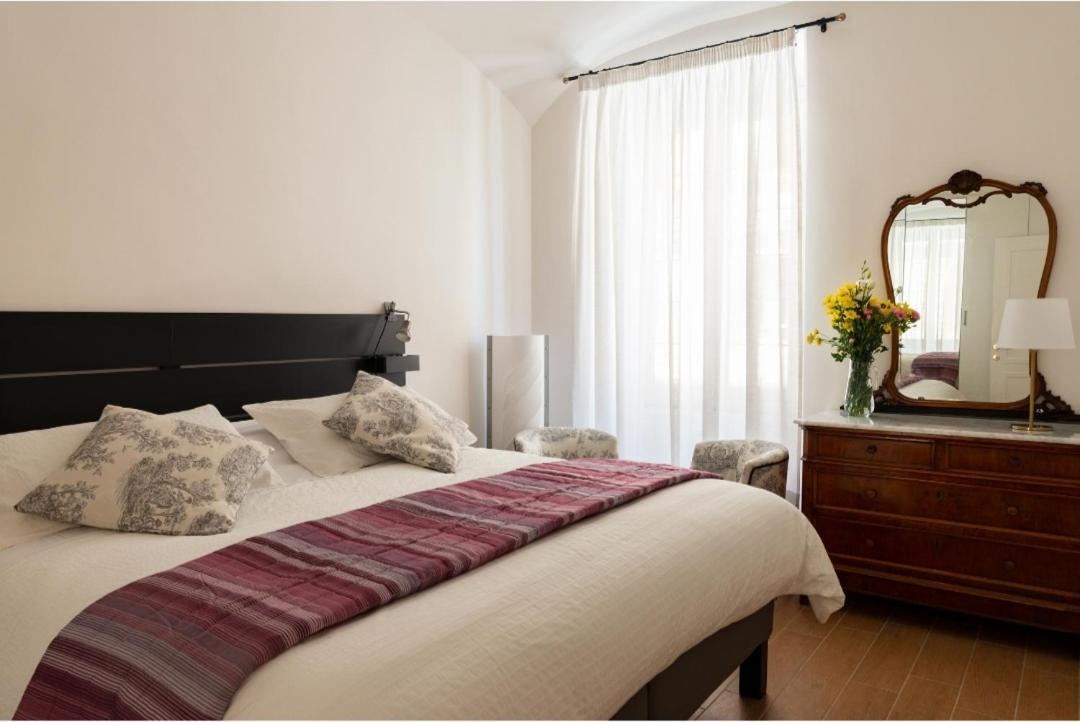 Apartamento A Casa Di Rosanna Roma Exterior foto