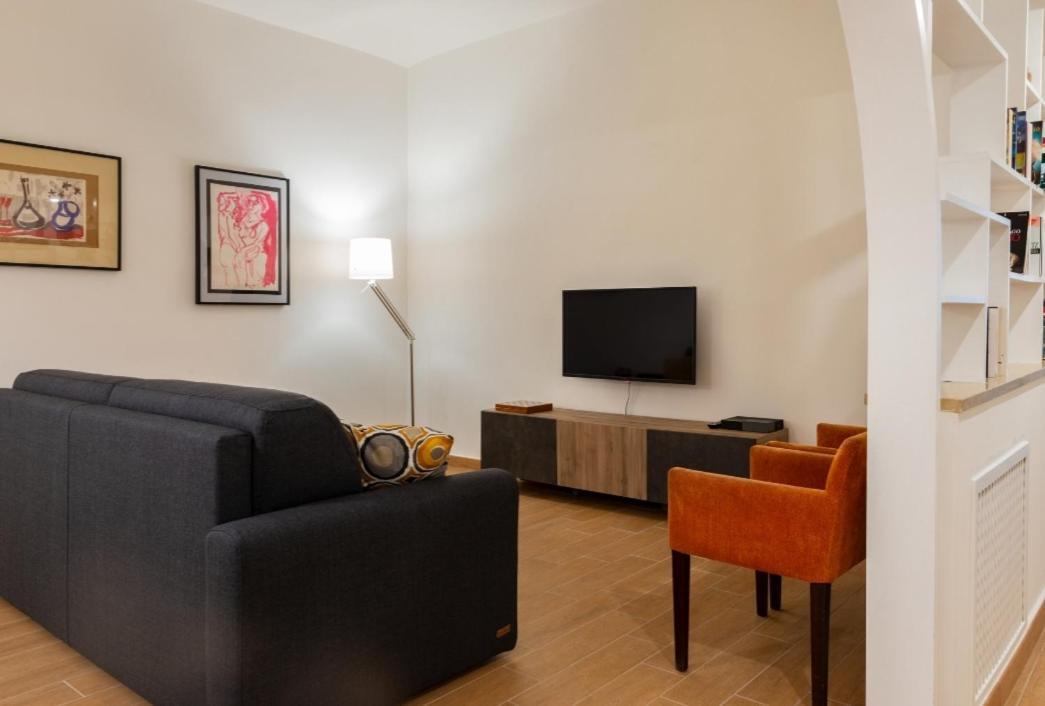 Apartamento A Casa Di Rosanna Roma Exterior foto