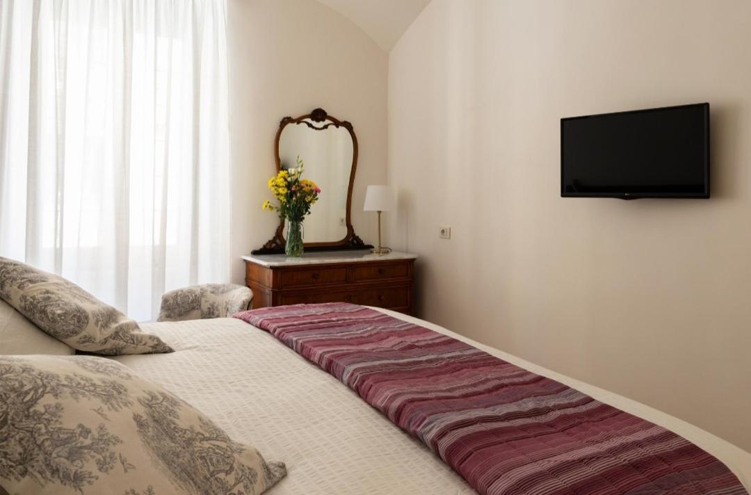 Apartamento A Casa Di Rosanna Roma Exterior foto